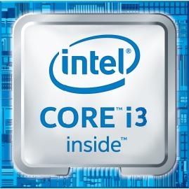 Produktbild Intel Core I3-6300 (LGA 1151, 3.80 GHz, 2 -Core)
