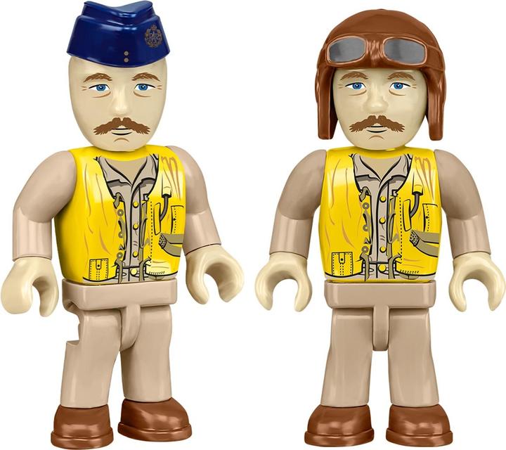 Produktbild Cobi Supermarine Spitfire Mk.IX e