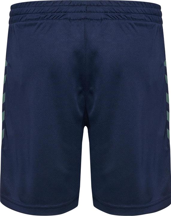 Actual product image hummel Hmlstaltic Poly Shorts Kids (164)