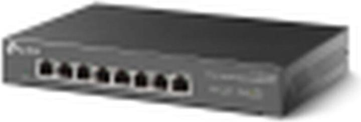 Immagine prodotto TP-Link Switch desktop a 8 porte 2.5G TL-SG108-M2 non gestito (8 porte)