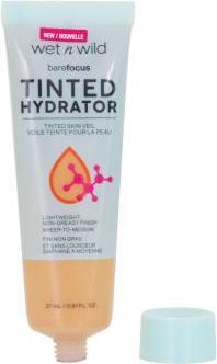 Image du produit Wet n Wild Bare Focus TIntense Skin Perfector 1114065E (Bronzage moyen)