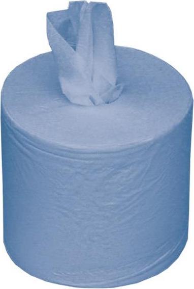 Image du produit Manser HWC Papier de nettoyage industriel Bluemix 1000 / 2 couches (940 x)