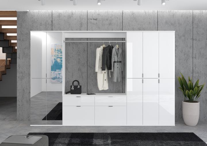 Produktbild Xonox Home Projekt X (121 x 34 x 62 cm)
