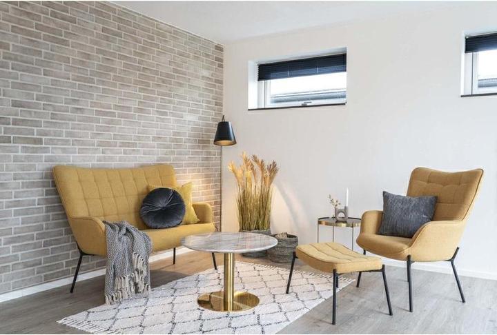 Produktbild House Nordic Bozen (70 x 70 x 45 cm)