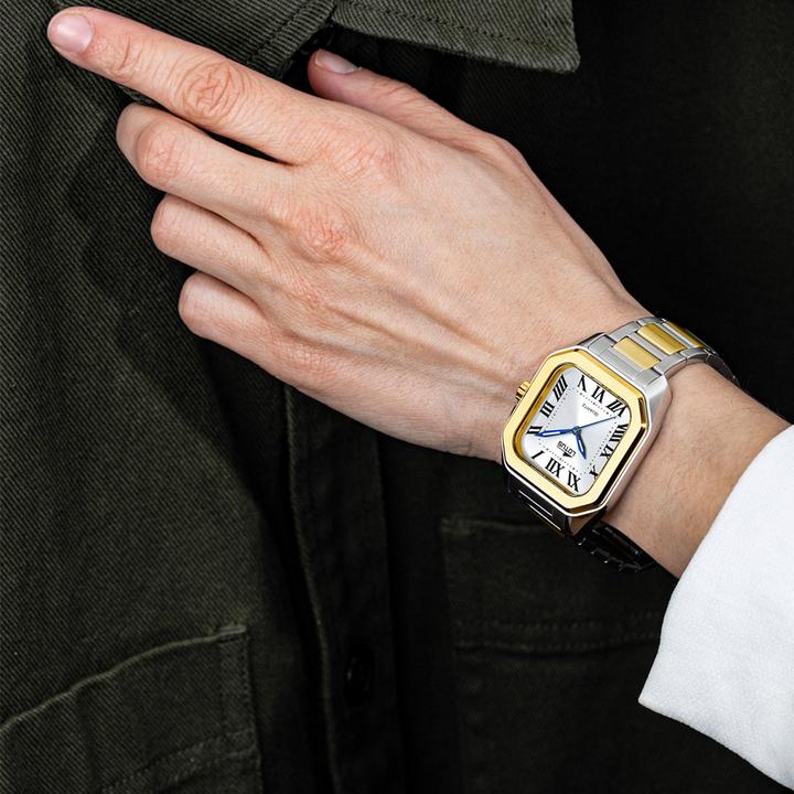 Actual product image Lotus 18969/1 (Analogue wristwatch)