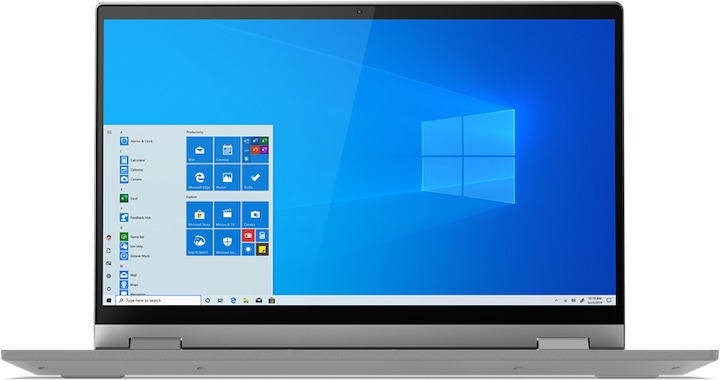 Lenovo IdeaPad Flex 5 (14", AMD Ryzen 7 5700U, 16 GB, 512 GB, CH)