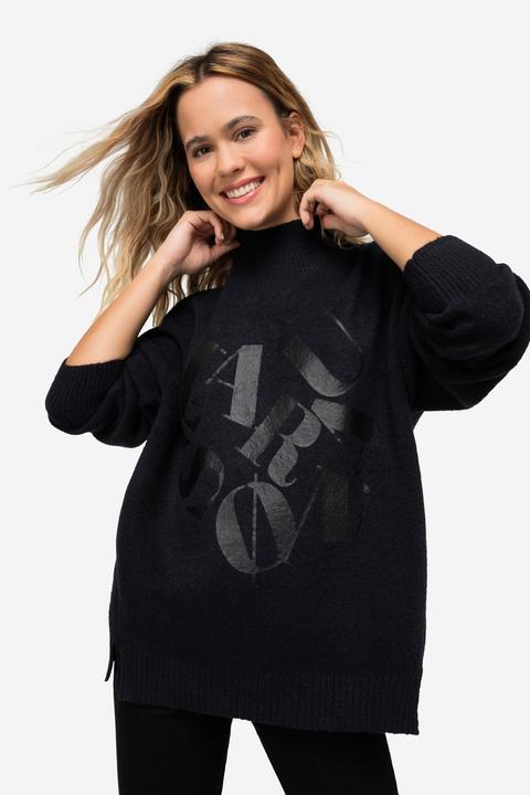 Immagine prodotto Laurasøn Pullover mit Print (M)