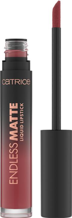 Image du produit Catrice Endless Matte Liquid Lipstick rouge à lèvres (Améthyste Aura)