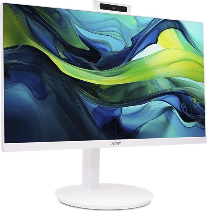 Actual product image Acer Aspire C27-1 (Intel Core i5-1334U, 16 GB, 512 GB, Intel Iris Graphics)