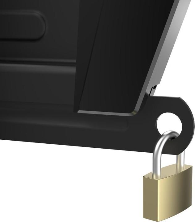 Image du produit Hama Support TV mural FULLMOTION118072Professional 32-65 pouces 3 articulations (Mur, 40 kg, 32" - 65")