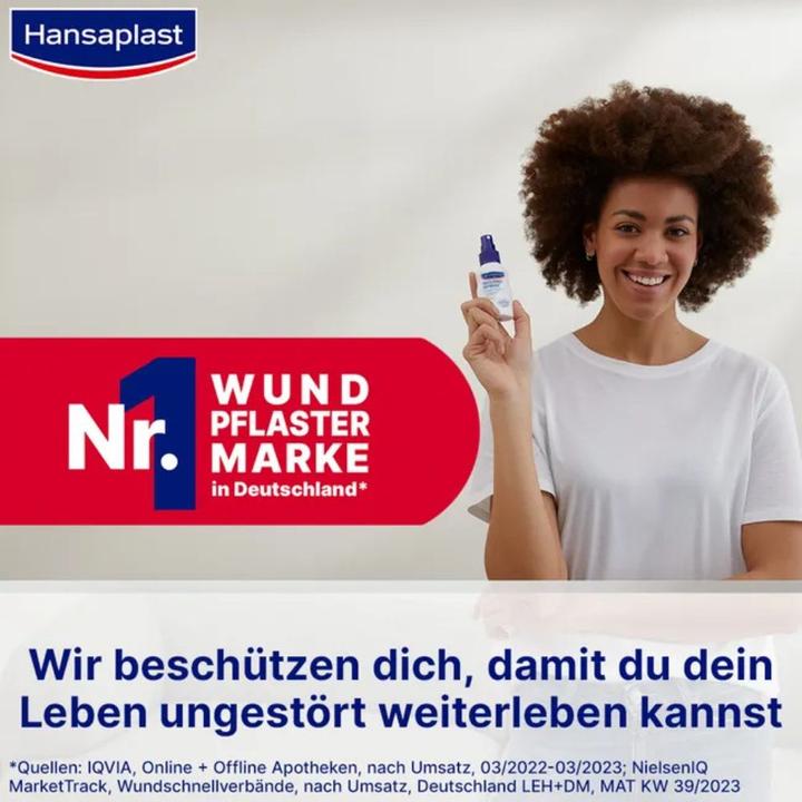 Image du produit Beiersdorf Hansaplast Kids (100 x)