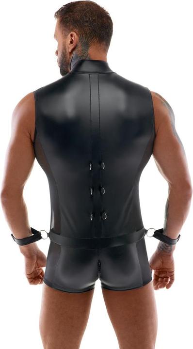 Actual product image Svenjoyment Overall (S)