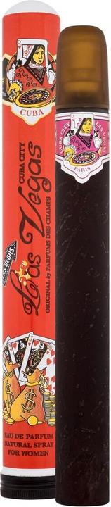 Produktbild Fragluxe Cuba Las Vegas (Eau de Parfum, 35 ml)