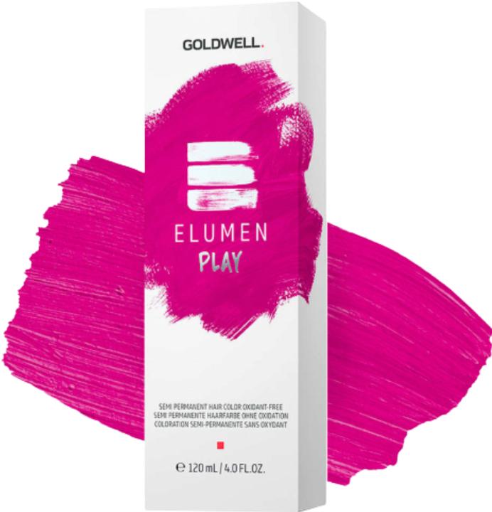 Produktbild Goldwell Elumen Play (Pink)