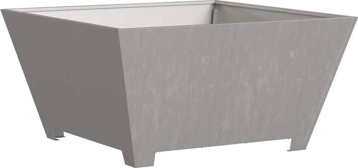 Immagine prodotto vidaXL Outdoor Feuerplatz (80 cm)