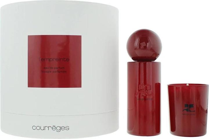 Actual product image Courreges L'Empreinte Set 100 ml (Perfume set)