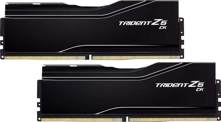 Image du produit G.Skill Trident Z5 CK (2 x 24 Go, 8800 MHz, RAM DDR5, DIMM)