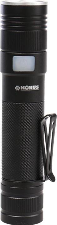 Immagine prodotto Konus Torcia ricaricabile Konuslight RC-5 (18.50 cm, 800 lm)
