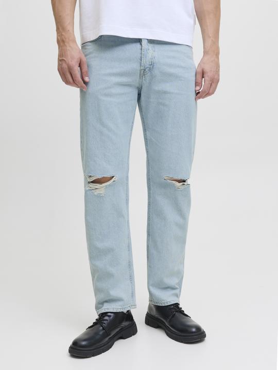 Actual product image Jack & Jones JJICHRIS JJORIGINAL SQ 956 Relaxed Fit Jeans Relaxed Fit Jeans (32)