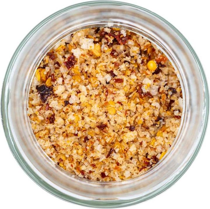 Image du produit Manufaktur Funke Chili-Salz (60 g)