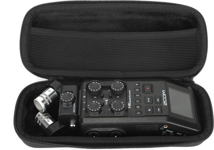 Immagine prodotto Analog Custodia per Zoom H6 / H5 / H4N