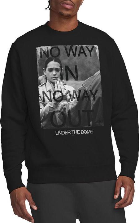 Image du produit Under the Dome - Sweat TRAPPED - Adulte (XL)