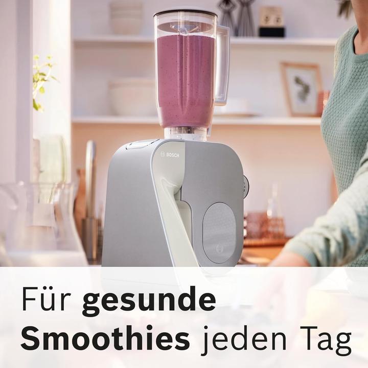 Productafbeelding Bosch Hausgeräte Serie 4 MUM58L20 (1000 W)