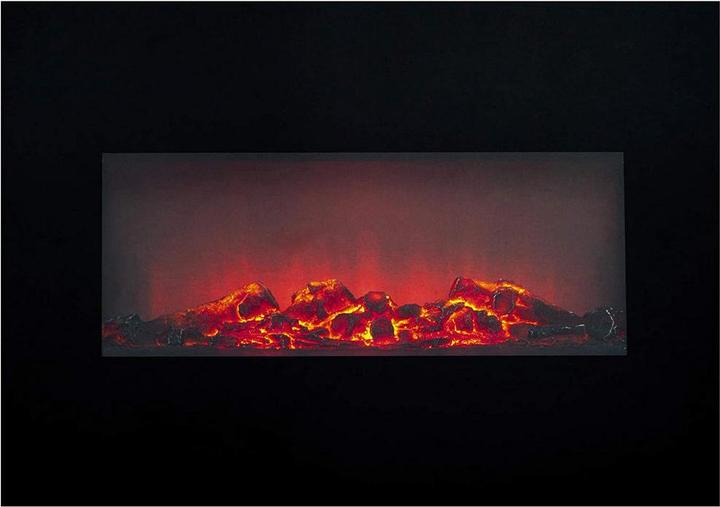 Produktbild Classic Fire Memphis (13 x 66 x 46 cm)