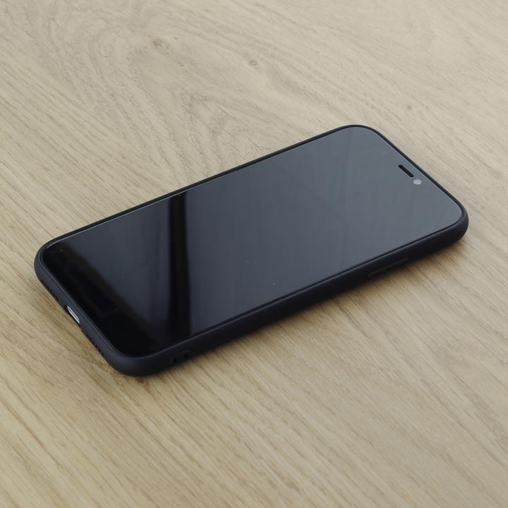 Image du produit PhoneLook Coque Silicone Mat (Apple iPhone 14)