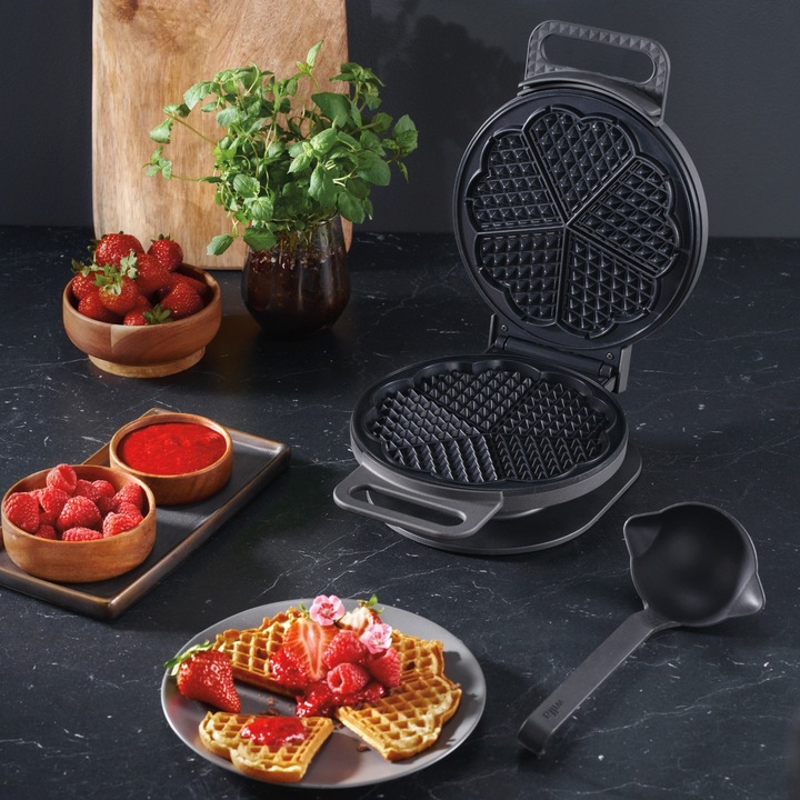 Productafbeelding Wilfa Dubbele wafel