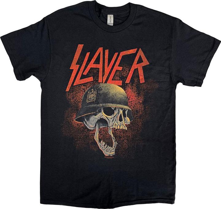 Slayer Hellmitt (S)