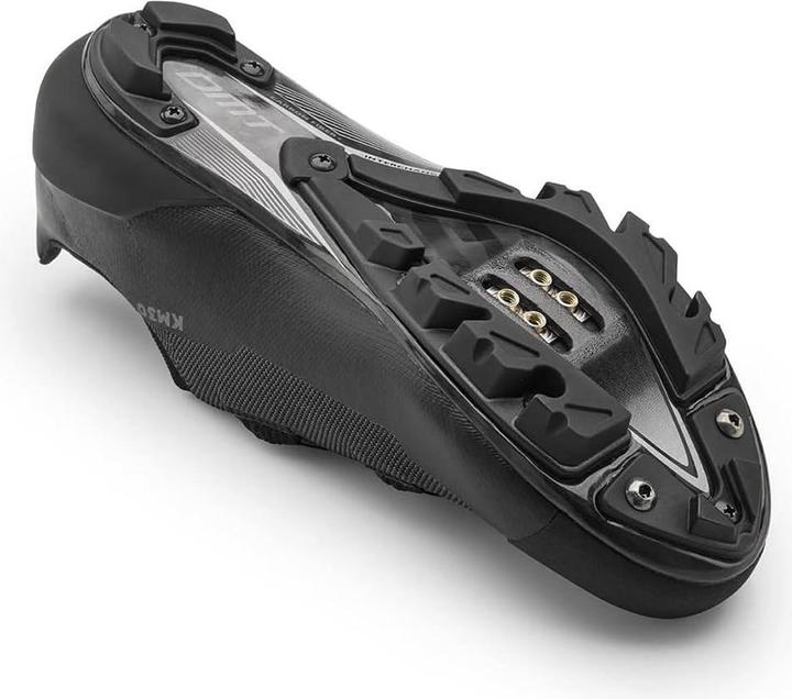 Actual product image DMT KM30 MTB Schuhe (46)