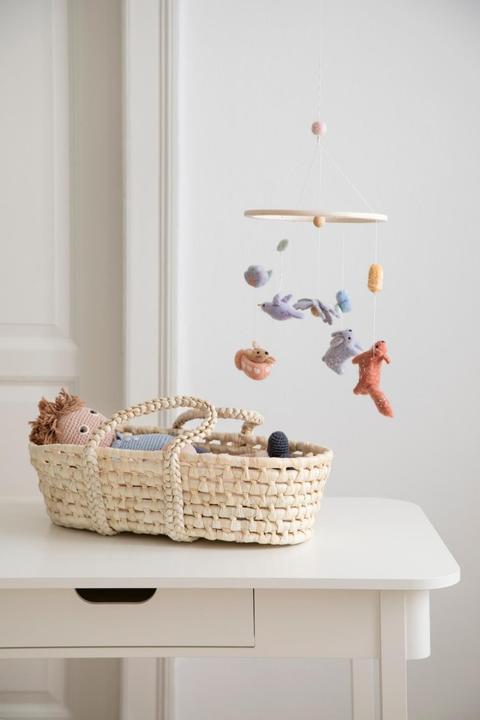 Produktbild Sebra Nightfall