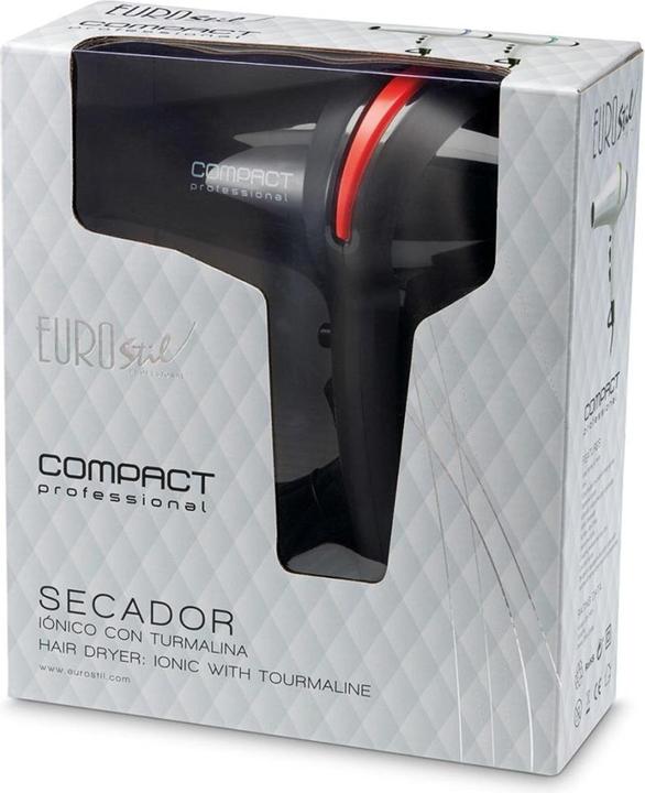 Produktbild Caso Fön COMPACT II (2000 W) (2000 W)