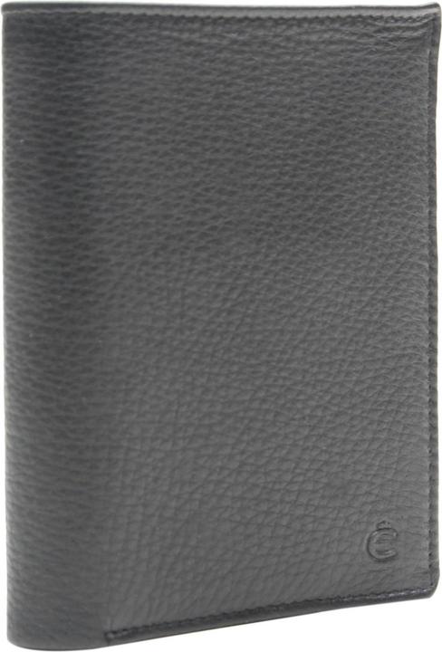 Image du produit Esquire Porte-monnaie Deer en cuir 9 cm