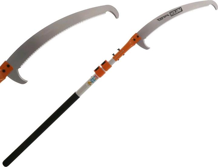 Valex Sega con manico telescopico46,5 cm