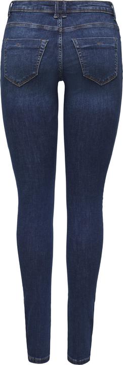 Produktbild Only ONLSHAPE Mittlere Taille Skinny Fit Jeans Skinny Jeans (W27/L30)