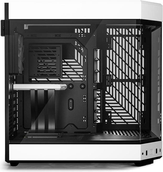 Produktbild Hyte Y60 (ATX, ITX, mATX)