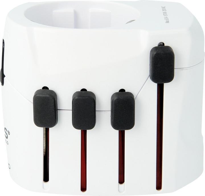 Produktbild Skross Pro+ Usb