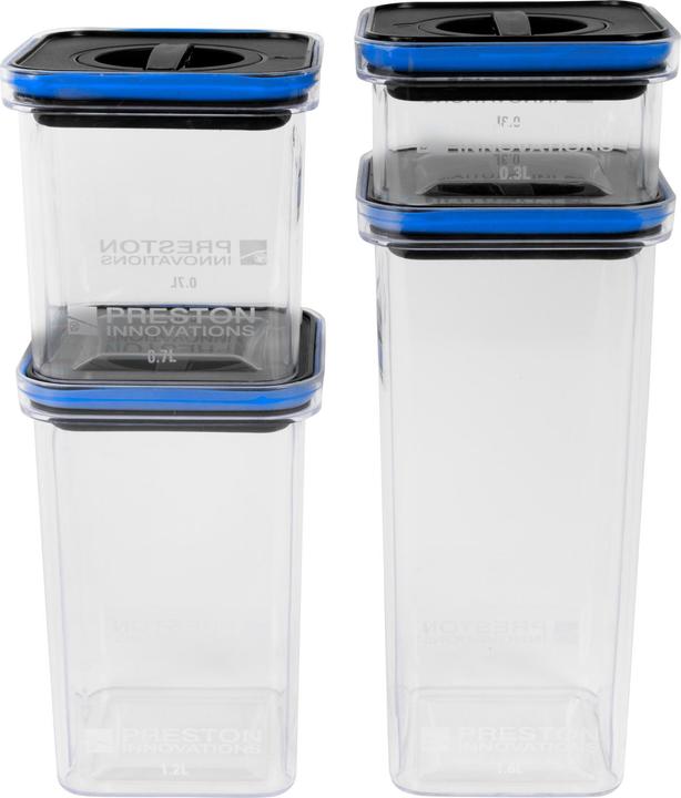 Produktbild Preston Fischereiköderbox