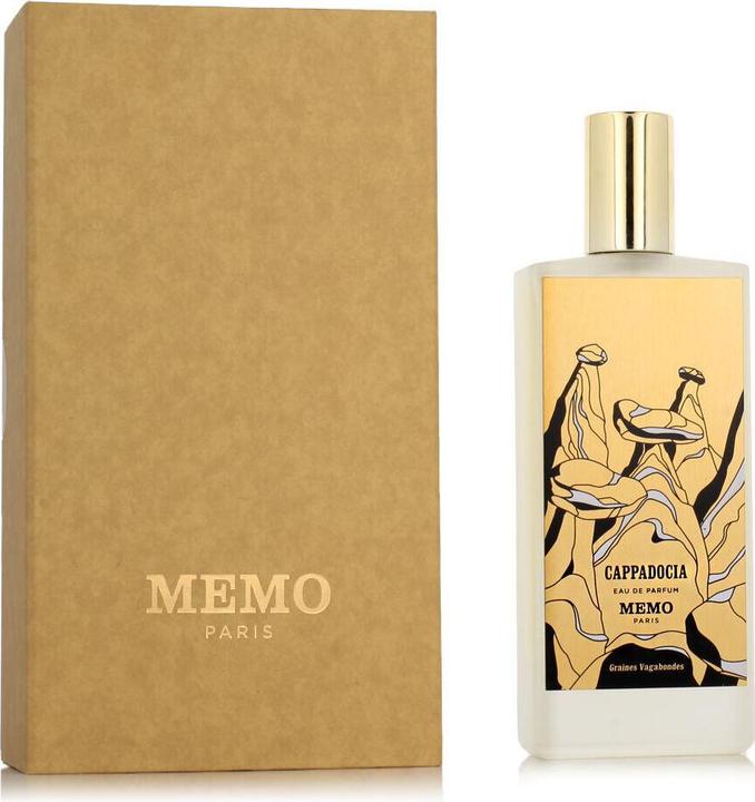 Immagine prodotto Memo Paris Cappadocia (Eau de parfum, 75 ml)