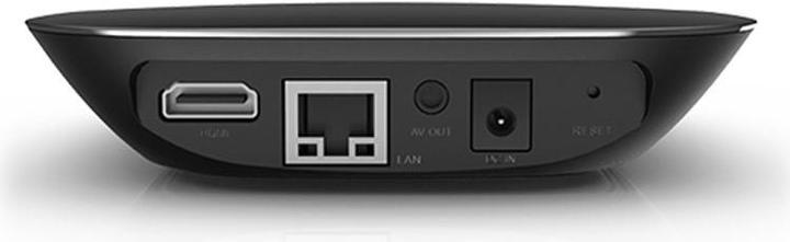 Produktbild FILOTEL AraabTV - Arabischer IPTV-Mediaplayer, WiFi (IPTV (ready))