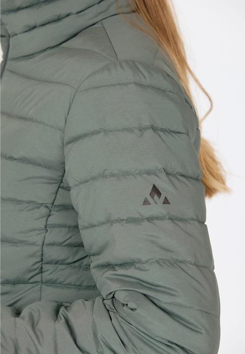 Produktbild Whistler Edge CFT+ Light Puffer (44)