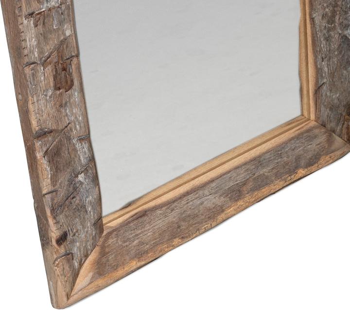 Actual product image Möbel-Eins Old oak (60 x 180 cm)