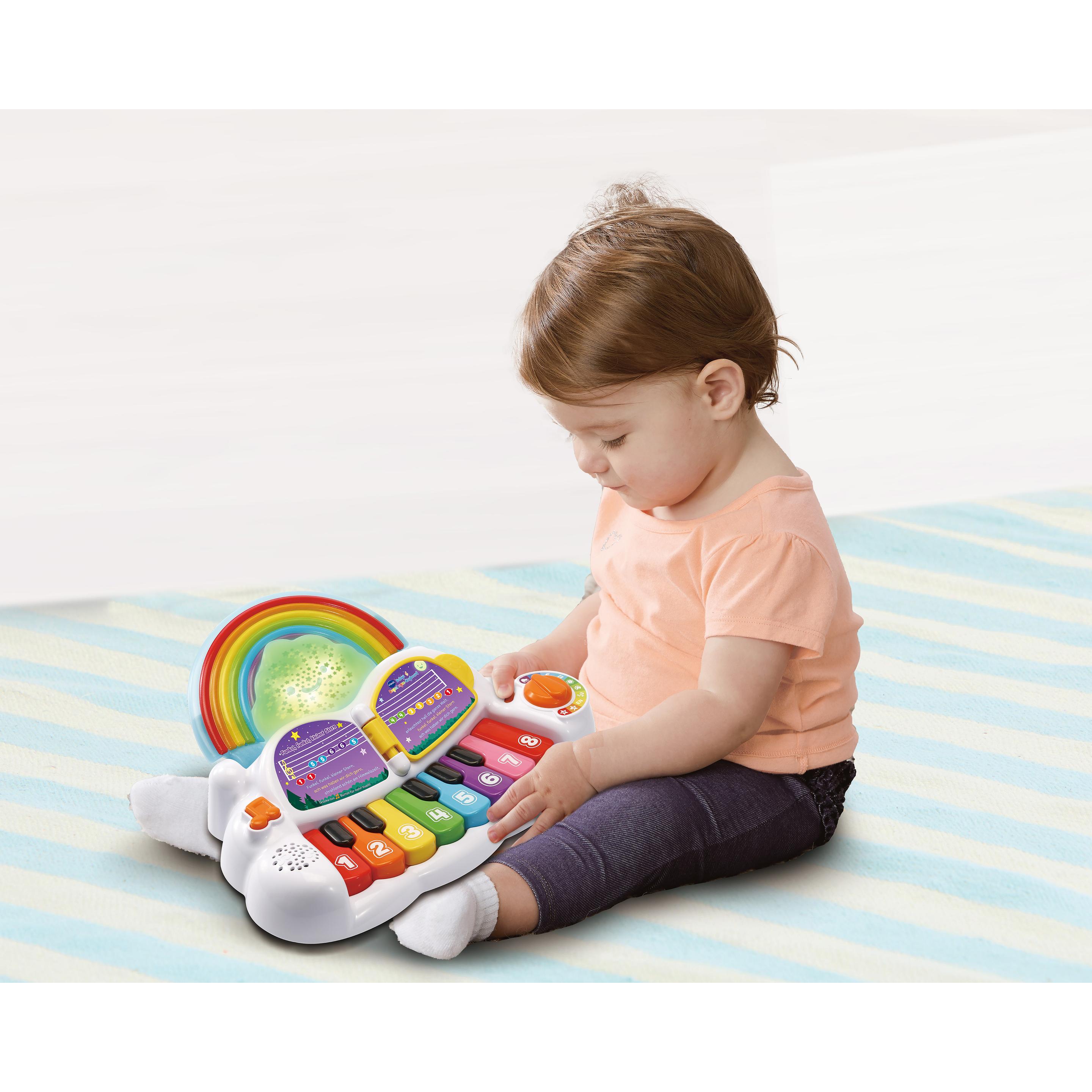 Thumbnail - VTech Babys Regenbogen (Deutsch)
