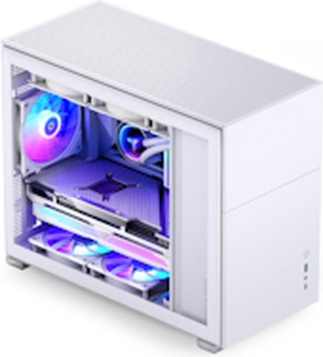 Produktbild Jonsbo D31 mATX (DTX, mATX, ITX)