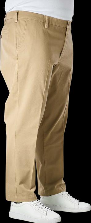 Actual product image Dockers Smart 360 Chino B&T Modern Tapered khaki (W40/L36)
