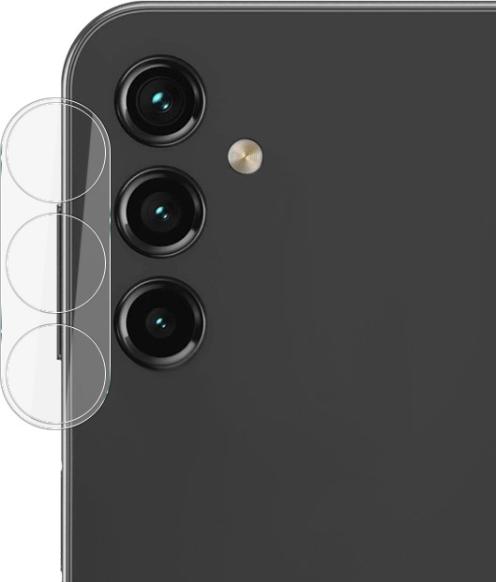 Produktbild PhoneLook Kamera Schutzglas (1 Stk., Samsung Galaxy A14 5G)