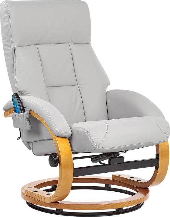 Actual product image Beliani Force