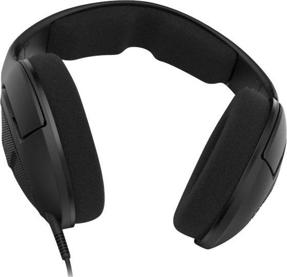 Actual product image Sennheiser HD 560s (No noise cancellation, Cable)